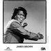 James Brown Publicity Photo