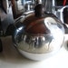 SALE 1930s, 40s, 50s West Bend Penquin Ice Bucket
