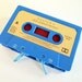 Cassette Wallet - Kasper 2 Der Zebrastreifen