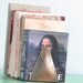 Roycroft Bookends, Arts and Crafts Bookends, Arts and Crafts Era, Roycroft, Brass Bookends, Small Bookends