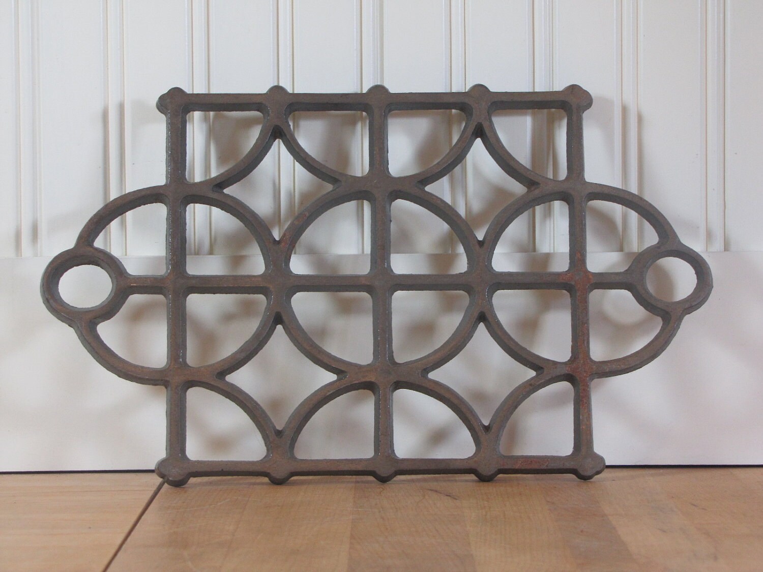 Dansk Trivet Mid Century Modern Trivet Danish Modern Trivet