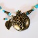 Tree of Life Necklace