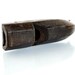 RESERVED - for Emily Hosoya - Railroad Whistle Handmade Of Horn. Used In The Bulgarian Railways Circa 1930's.