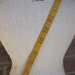 Great Old Cloth Fabric Measuring Tape Sections for Altered Art, Mixed Media Collage, Altered Jewelry and Scrapbooking