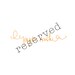RESERVED LISTING for M