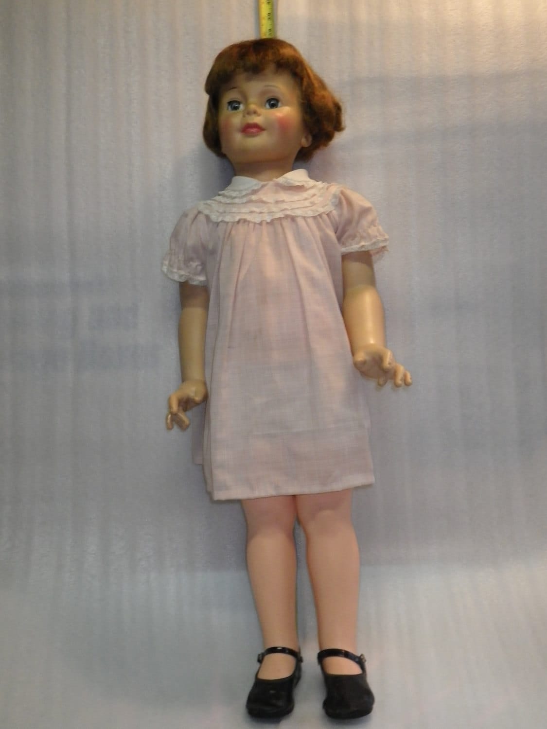 patti playpal walking doll