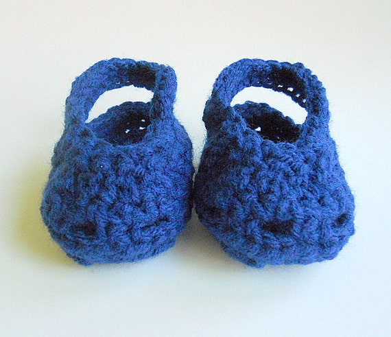 Blue Baby Boy Sandals Infant  Girl Summer Booties Children Spring 3 - 6 Months Clothing