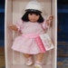 Vintage 8" Doll by PAULINE BJONNESS-JACOBSEN Sailor Girl 1985 New in Box