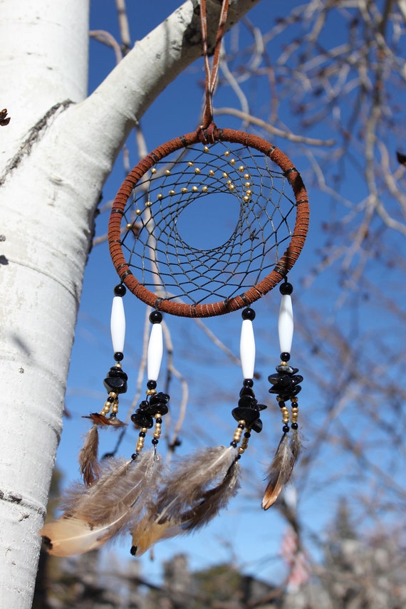 New Mexican Dream Catcher