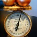 American Family Kitchen Scale
