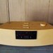Vintage Retro Look Radio - The Curve by Suntone - Beige - Electronics