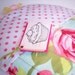 Herbal Heating Pad, Aromatherapy, Lavender, Microwavable Hetaing Pad, CrampCake