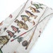 Natural Heating Pad, Fly Fishing, Fathers Day Fish Hot Pad, Flannel, Aromatherapy, Outdoorsman, Fisherman