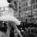 8" x 12" Print Autographed by Ballerina Aesha Ash