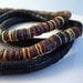 Paillette Necklace - Long Necklace
