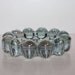 Vintage Clear Glass Ash Tray