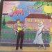 JEM Surprise at Starlight Mansion- 1986