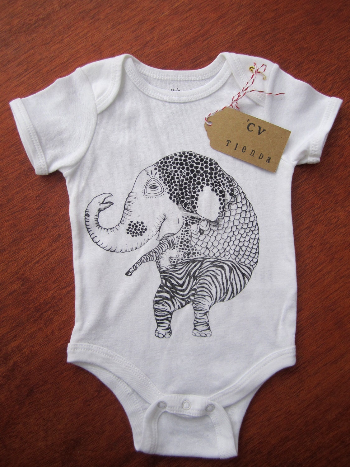 funny graphic baby onesies