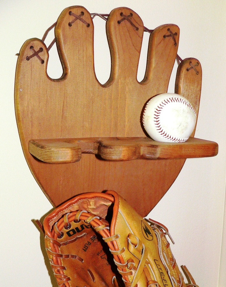 Baseball Bat Holder Ball and Baseball Bat Holder Little