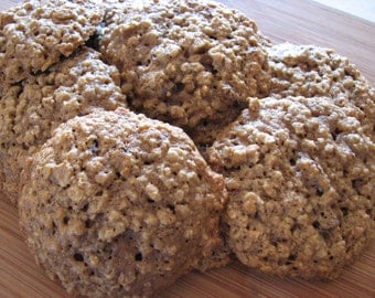 Sugar  - Free Cookies