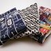 Star Wars Baby Burp Cloths - Set of Three