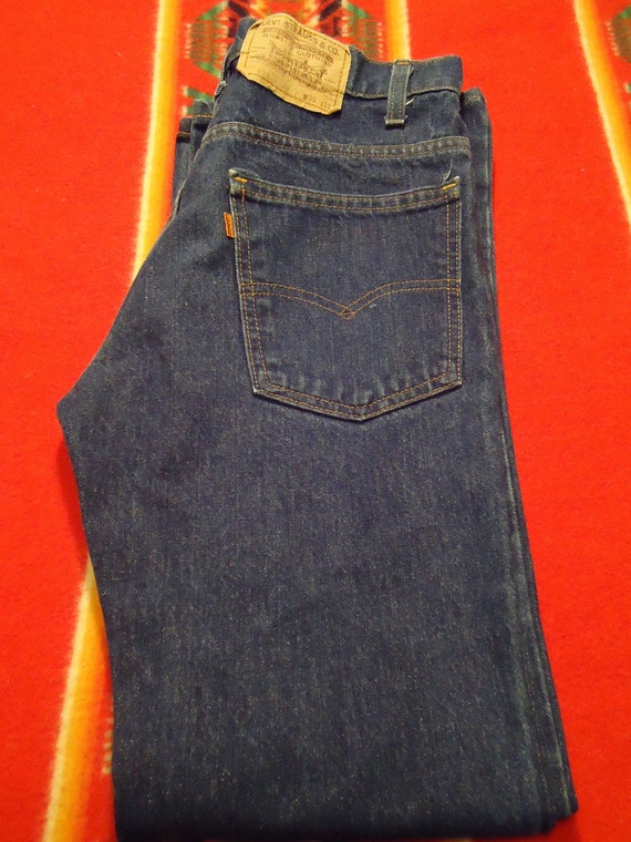 levi strauss 517 jeans