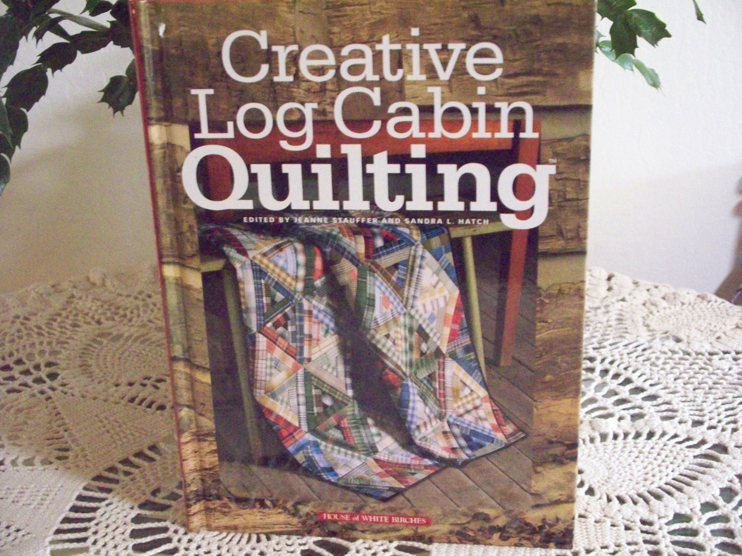 creative-log-cabin-quilting-hardback-book