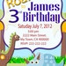 Dinosaur Birthday Invitations Printable Baby Shower Dino Printable Dino Print at Home DIY