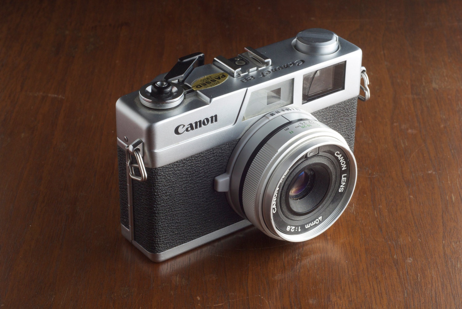 best old canon full frame cameras