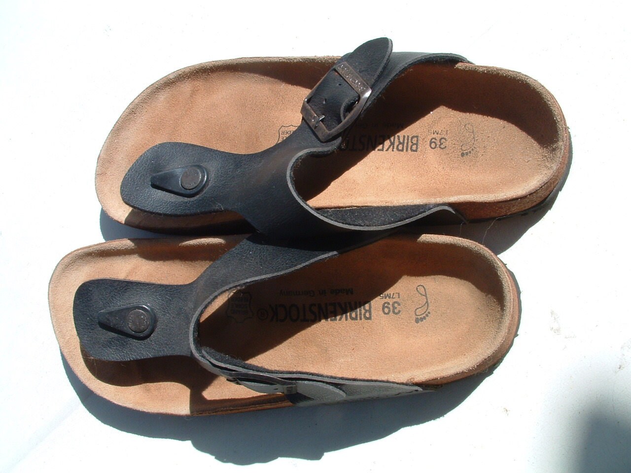Birkenstock Sandal: Birkenstock Sandals Quality