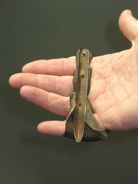 Authentic Antique Corn Husker circa early 1900s