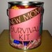 New Mom Survival Kit