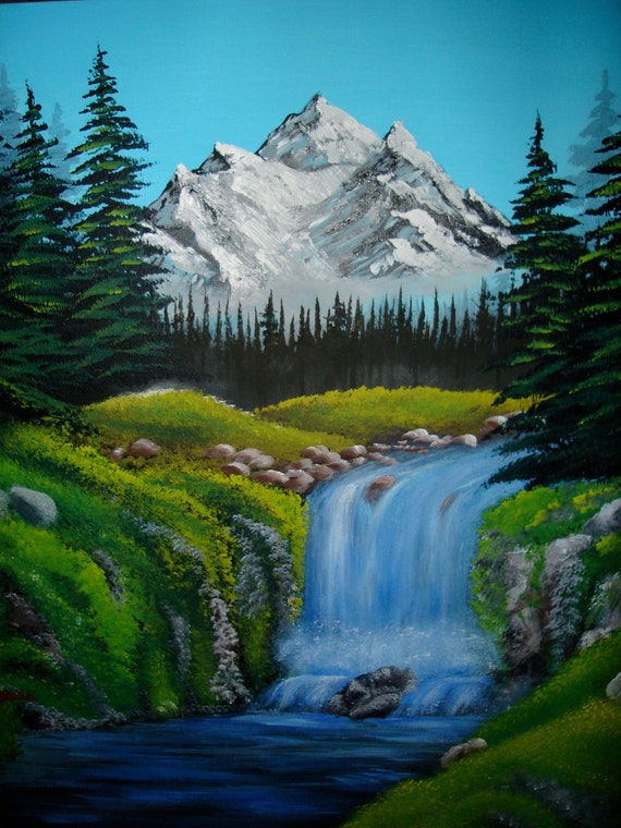 Acrylic Art Painting Painting for Sale