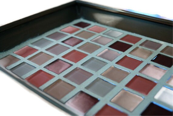 Pink Mosaic Serving Tray by GreenStreetMosaics on Etsy