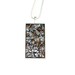 Mosaic Pendant Necklace