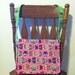 OWL MESSENGER BAG