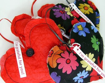 Thank You Gift Grateful Heart(TM) Set