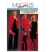 Sewing Pattern Jackets Dresses Pants Plus Sizes