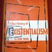 A Short History of Existentialism by Jean Wahl