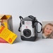 Vintage Brownie Bullseye Camera