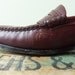 dexter penny loafers womens