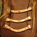 Primitive Goddess Armour Necklace