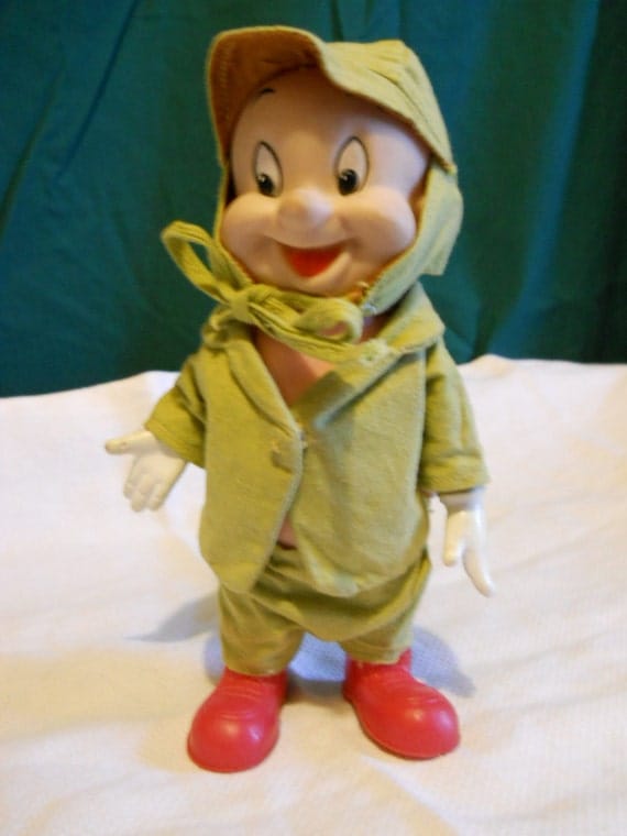 looney tunes elmer fudd plush