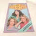 Vintage Charlie's Angels Super Mag Vol. 4 No. 7 Tween Magazine