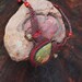 macrame Unakit necklace
