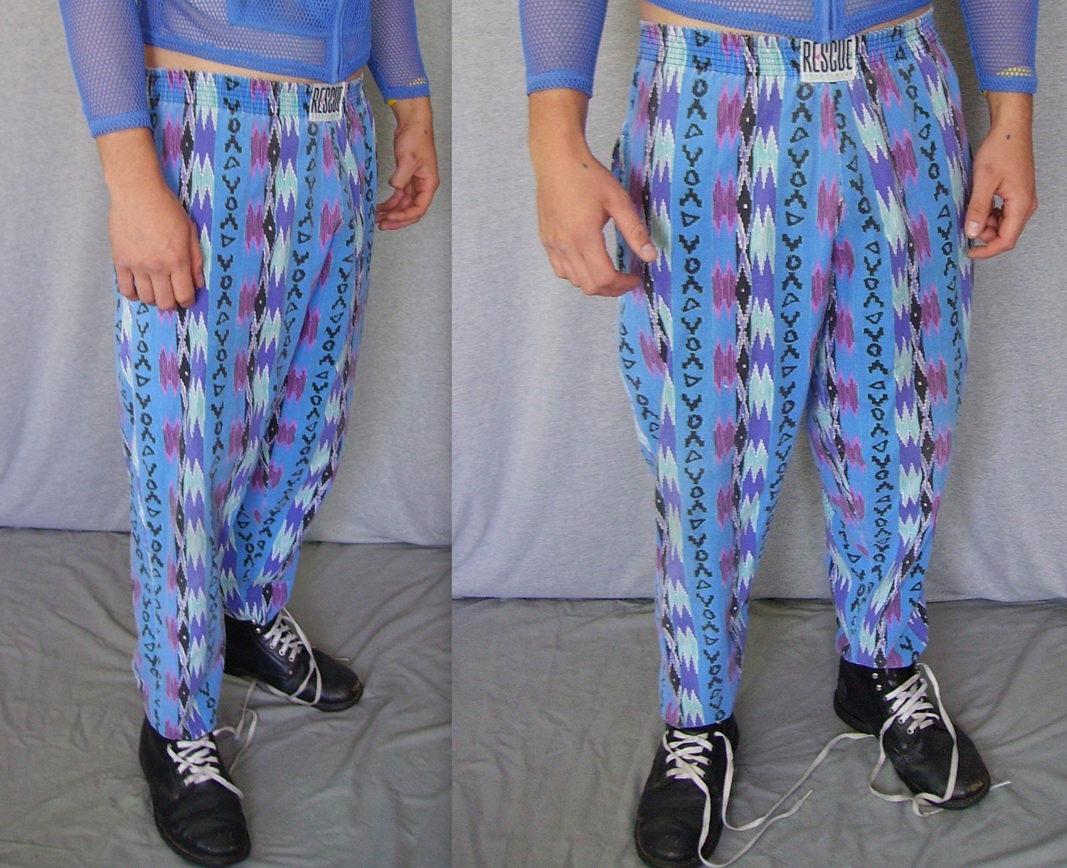 Simple 1980S Workout Pants with Comfort Workout Clothes