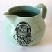 DJ Barn Owl Jug