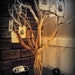 Wedding Wish Tree or Guest Book Alternative