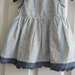 Adorable Vintage GAP Baby Girl Dress