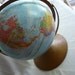 Replogle World Globe